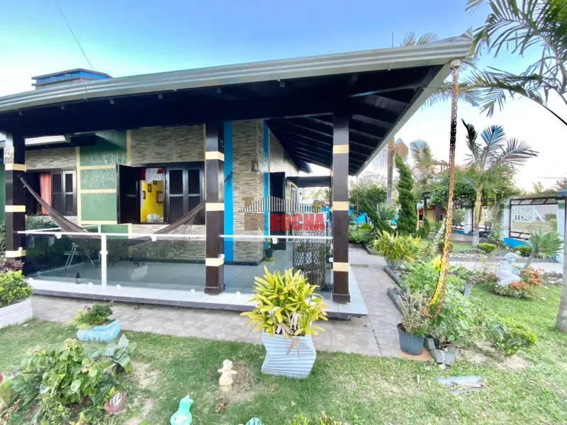 LINDA CASA DE ESQUINA EM ARROIO TEIXEIRA!: 61ª foto da galeria de imagens do imóvel