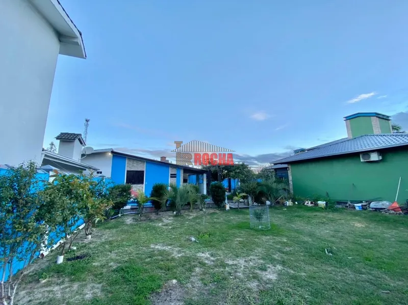LINDA CASA DE ESQUINA EM ARROIO TEIXEIRA!: 32ª foto da galeria de imagens do imóvel