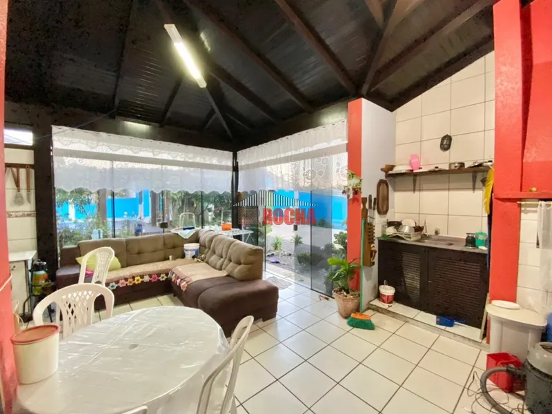 LINDA CASA DE ESQUINA EM ARROIO TEIXEIRA!: 38ª foto da galeria de imagens do imóvel