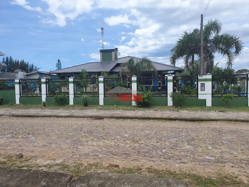 LINDA CASA DE ESQUINA EM ARROIO TEIXEIRA!: 22ª foto da galeria de imagens do imóvel