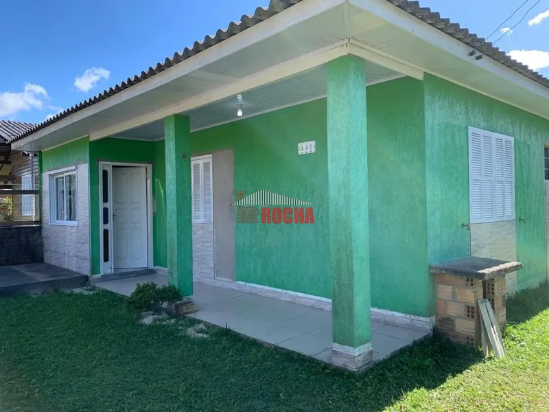 OFERTA!  CASA PRÓXIMO DO MAR EM ARROIO TEIXEIRA!: 1ª foto da galeria de imagens do imóvel