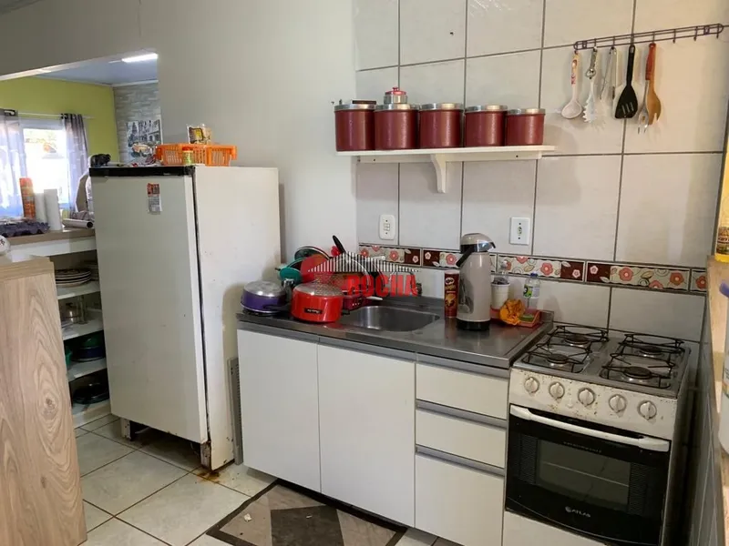 OFERTA!  CASA PRÓXIMO DO MAR EM ARROIO TEIXEIRA!: 3ª foto da galeria de imagens do imóvel