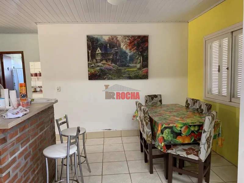 OFERTA!  CASA PRÓXIMO DO MAR EM ARROIO TEIXEIRA!: 7ª foto da galeria de imagens do imóvel