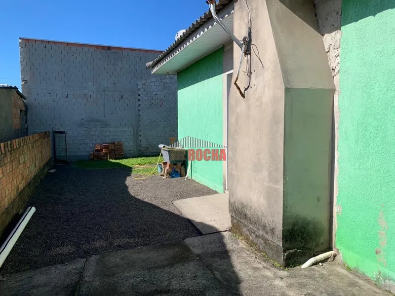 OFERTA!  CASA PRÓXIMO DO MAR EM ARROIO TEIXEIRA!: 2ª foto da galeria de imagens do imóvel
