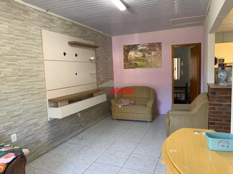 OFERTA!  CASA PRÓXIMO DO MAR EM ARROIO TEIXEIRA!: 4ª foto da galeria de imagens do imóvel