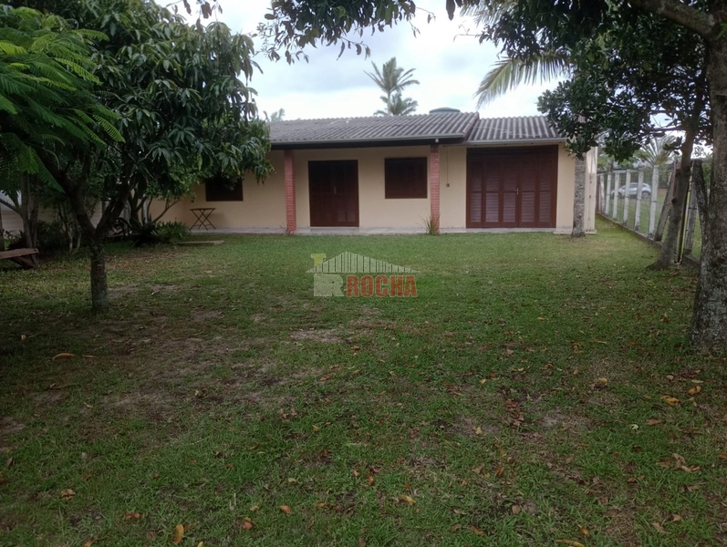 EXCLUSIVIDADE! CASA A POUCOS METROS DO MAR PRAIA ARROIO TEIXEIRA!: 17ª foto da galeria de imagens do imóvel