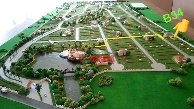 TERRENO PRÓXIMO A CLUBE SOCIAL EM CONDOMÍNIO TERRASUL!: 1ª foto da galeria de imagens do imóvel