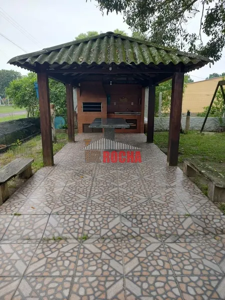 AMPLA CASA DE ALVENARIA EM PRAIA DE ARROIO TEIXEIRA!: 6ª foto da galeria de imagens do imóvel