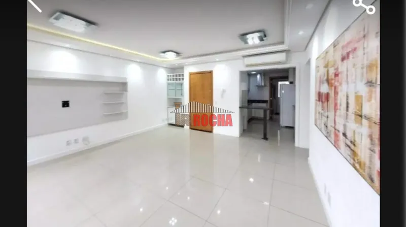 LINDO APARTAMENTO EM PORTO ALEGRE!: 5ª foto da galeria de imagens do imóvel