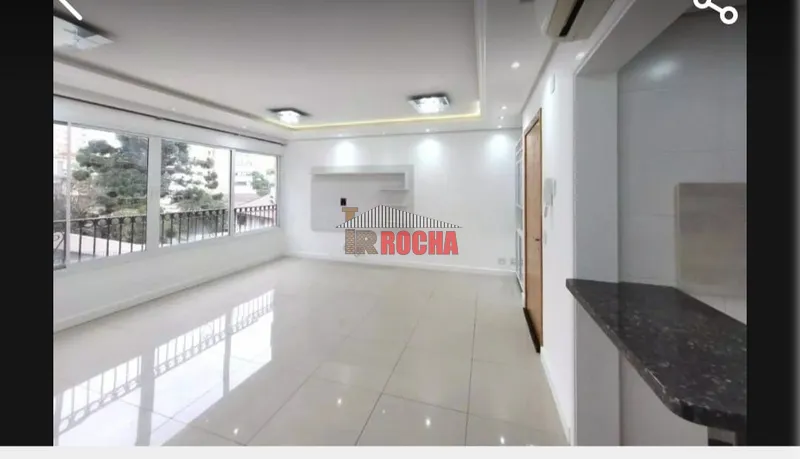 LINDO APARTAMENTO EM PORTO ALEGRE!: 6ª foto da galeria de imagens do imóvel