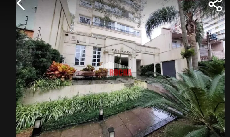 LINDO APARTAMENTO EM PORTO ALEGRE!: 1ª foto da galeria de imagens do imóvel