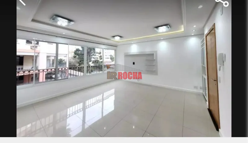 LINDO APARTAMENTO EM PORTO ALEGRE!: 4ª foto da galeria de imagens do imóvel