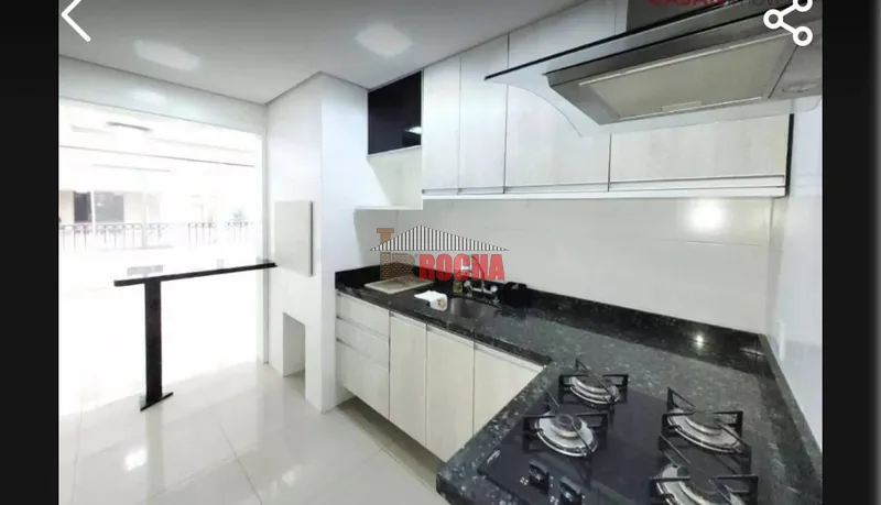 LINDO APARTAMENTO EM PORTO ALEGRE!: 7ª foto da galeria de imagens do imóvel