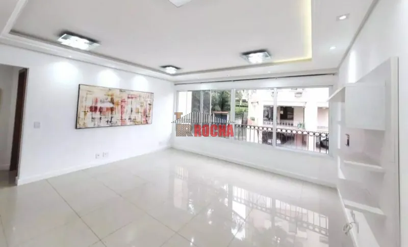 LINDO APARTAMENTO EM PORTO ALEGRE!: 2ª foto da galeria de imagens do imóvel