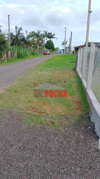 LINDO TERRENO EM CIDADE DE TRÊS CACHOEIRAS!: 3ª foto da galeria de imagens do imóvel
