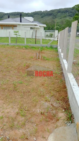 LINDO TERRENO EM CIDADE DE TRÊS CACHOEIRAS!: 1ª foto da galeria de imagens do imóvel