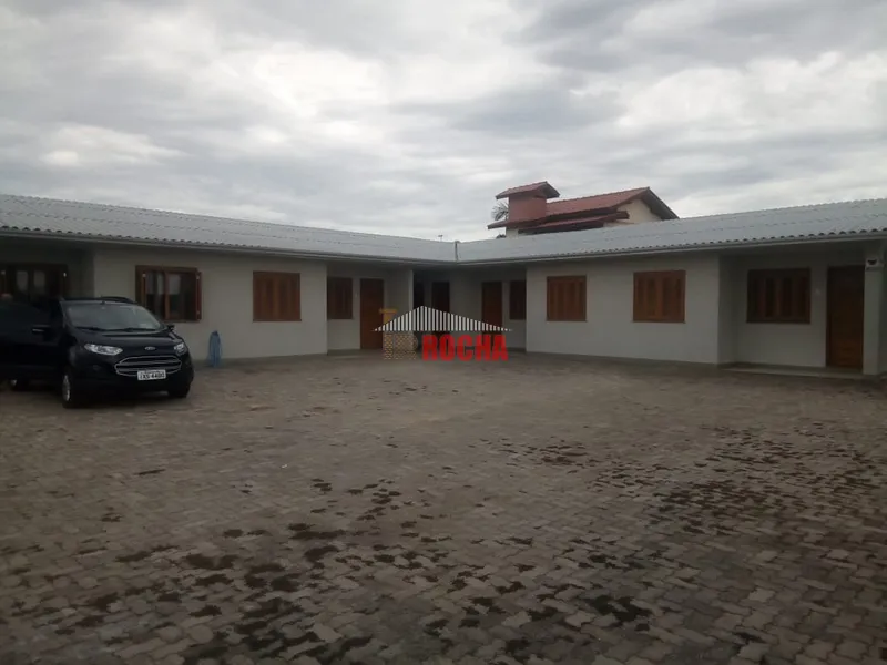 Imóvel residencial ou comercial