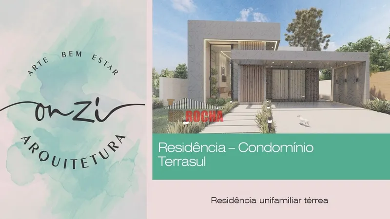 CONDOMÍNIO TERRASUL EM ARROIO TEIXEIRA: 6ª foto da galeria de imagens do imóvel