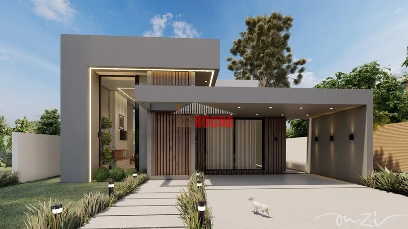 Imóvel residencial ou comercial