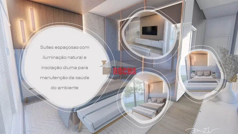 CONDOMÍNIO TERRASUL EM ARROIO TEIXEIRA: 3ª foto da galeria de imagens do imóvel