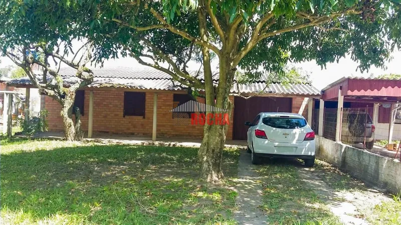 CASA PARA INVESTIMENTO EM PRAIA ARROIO TEIXEIRA!: 1ª foto da galeria de imagens do imóvel