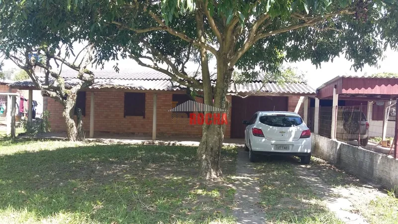 CASA PARA INVESTIMENTO EM PRAIA ARROIO TEIXEIRA!: 9ª foto da galeria de imagens do imóvel