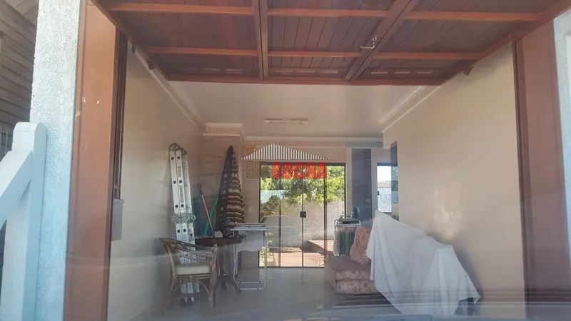 CASA COM LAJE E PISCINA EM ARROIO TEIXEIRA!: 8ª foto da galeria de imagens do imóvel