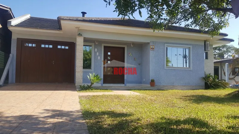 CASA COM LAJE E PISCINA EM ARROIO TEIXEIRA!: 2ª foto da galeria de imagens do imóvel