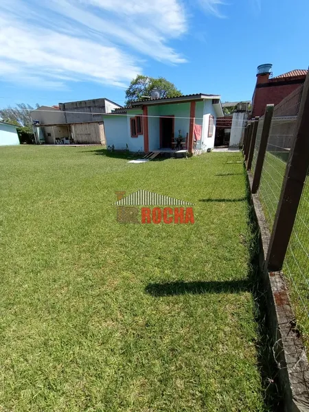 OFERTA! CASA COM AMPLO TERRENO EM ARROIO TEIXEIRA!: 2ª foto da galeria de imagens do imóvel