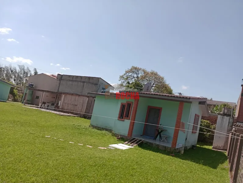 OFERTA! CASA COM AMPLO TERRENO EM ARROIO TEIXEIRA!: 1ª foto da galeria de imagens do imóvel