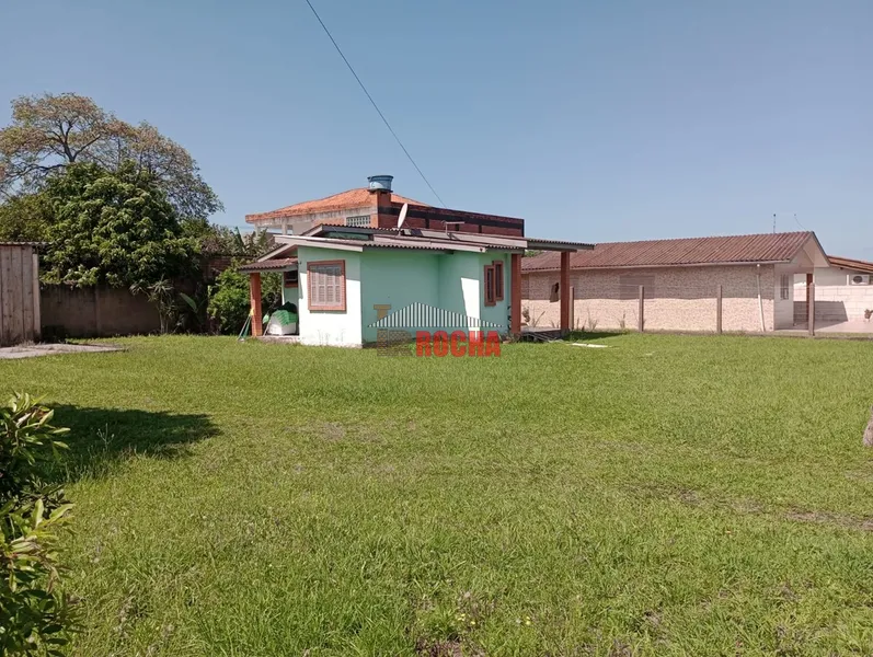 OFERTA! CASA COM AMPLO TERRENO EM ARROIO TEIXEIRA!: 3ª foto da galeria de imagens do imóvel