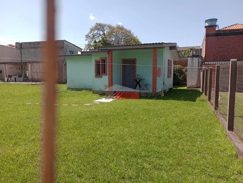 OFERTA! CASA COM AMPLO TERRENO EM ARROIO TEIXEIRA!: 4ª foto da galeria de imagens do imóvel