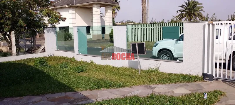 CASA REFORMADA EM PRAIA DE ARROIO TEIXEIRA!: 2ª foto da galeria de imagens do imóvel
