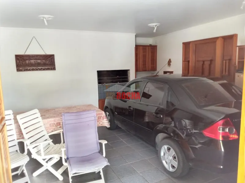 LINDA E AMPLA CASA EM PRAIA DE CAPÃO DA CANOA!: 32ª foto da galeria de imagens do imóvel