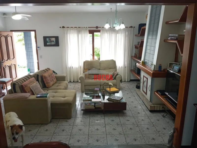 LINDA E AMPLA CASA EM PRAIA DE CAPÃO DA CANOA!: 16ª foto da galeria de imagens do imóvel