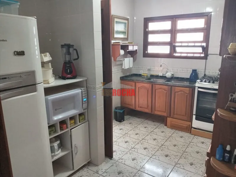 LINDA E AMPLA CASA EM PRAIA DE CAPÃO DA CANOA!: 19ª foto da galeria de imagens do imóvel