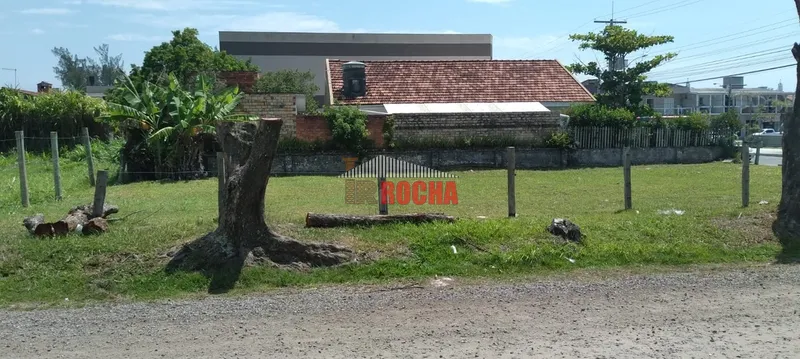TERRENO PRÓXIMO DE COMÉRCIOS E MAR EM ARROIO TEIXEIRA!: 4ª foto da galeria de imagens do imóvel