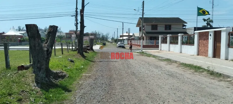 TERRENO PRÓXIMO DE COMÉRCIOS E MAR EM ARROIO TEIXEIRA!: 6ª foto da galeria de imagens do imóvel