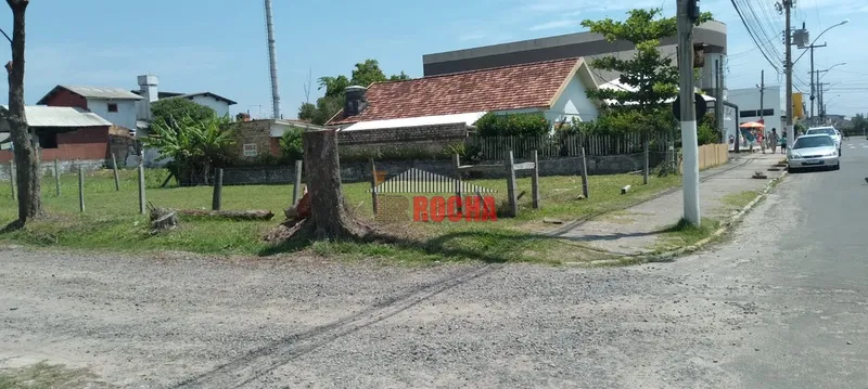 TERRENO PRÓXIMO DE COMÉRCIOS E MAR EM ARROIO TEIXEIRA!: 2ª foto da galeria de imagens do imóvel