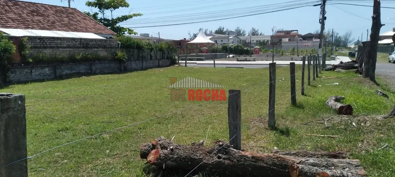 TERRENO PRÓXIMO DE COMÉRCIOS E MAR EM ARROIO TEIXEIRA!: 5ª foto da galeria de imagens do imóvel