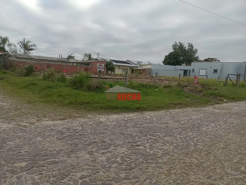 EXCLUSIVIDADE! TERRENO ALTO DE ESQUINA EM ARROIO TEIXEIRA!: 1ª foto da galeria de imagens do imóvel