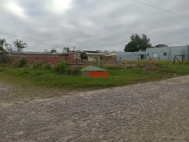 EXCLUSIVIDADE! TERRENO ALTO DE ESQUINA EM ARROIO TEIXEIRA!: 2ª foto da galeria de imagens do imóvel