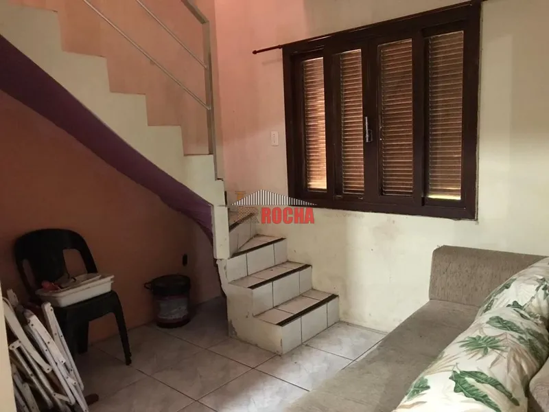 OFERTA! SOBRADO A 3 QUADRAS DO MAR!: 9ª foto da galeria de imagens do imóvel