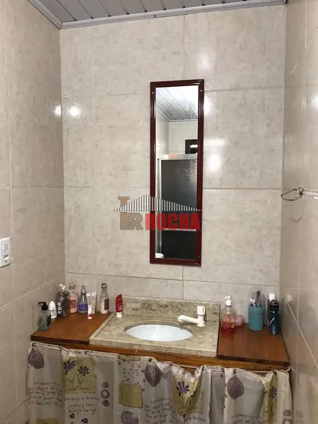 OFERTA! SOBRADO A 3 QUADRAS DO MAR!: 12ª foto da galeria de imagens do imóvel