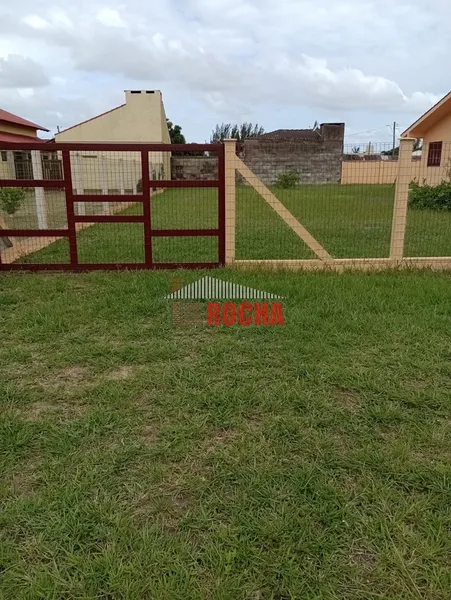 OFERTA! TERRENO PRONTO EM PRAIA ARROIO TEIXEIRA!: 1ª foto da galeria de imagens do imóvel