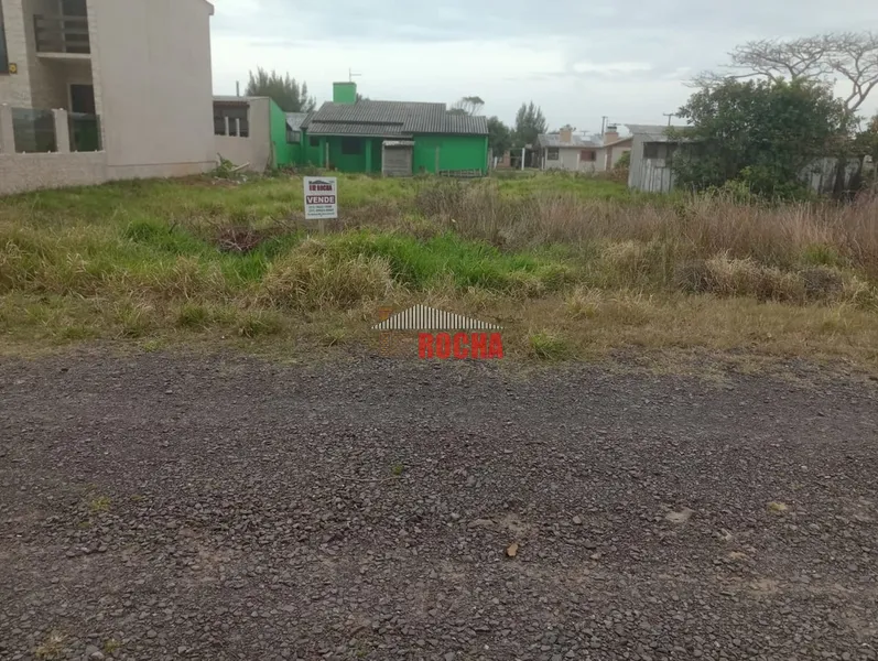 TERRENO A 6 QUADRAS DO MAR EM PRAIA ARROIO TEIXEIRA!: 1ª foto da galeria de imagens do imóvel