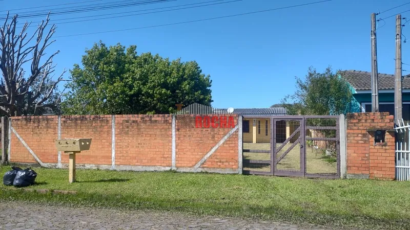 LINDA CASA DE ALVENARIA EM PRAIA DE ARROIO TEIXEIRA!: 17ª foto da galeria de imagens do imóvel
