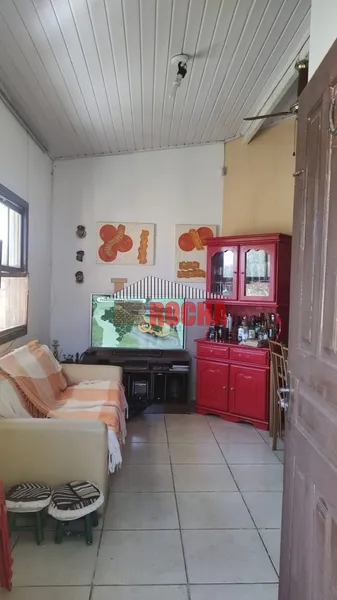 LINDA CASA DE ALVENARIA EM PRAIA DE ARROIO TEIXEIRA!: 8ª foto da galeria de imagens do imóvel