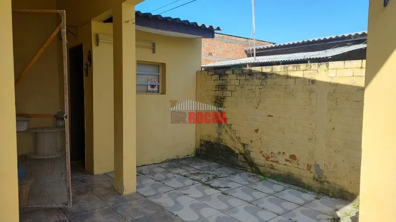 LINDA CASA DE ALVENARIA EM PRAIA DE ARROIO TEIXEIRA!: 28ª foto da galeria de imagens do imóvel