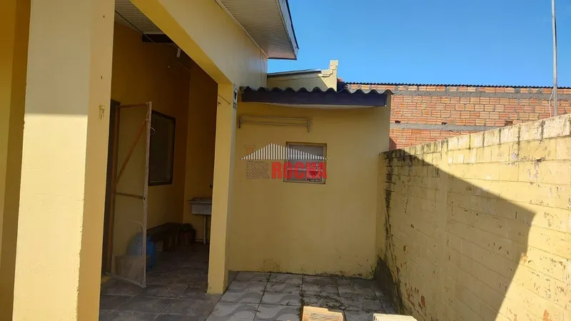 LINDA CASA DE ALVENARIA EM PRAIA DE ARROIO TEIXEIRA!: 14ª foto da galeria de imagens do imóvel